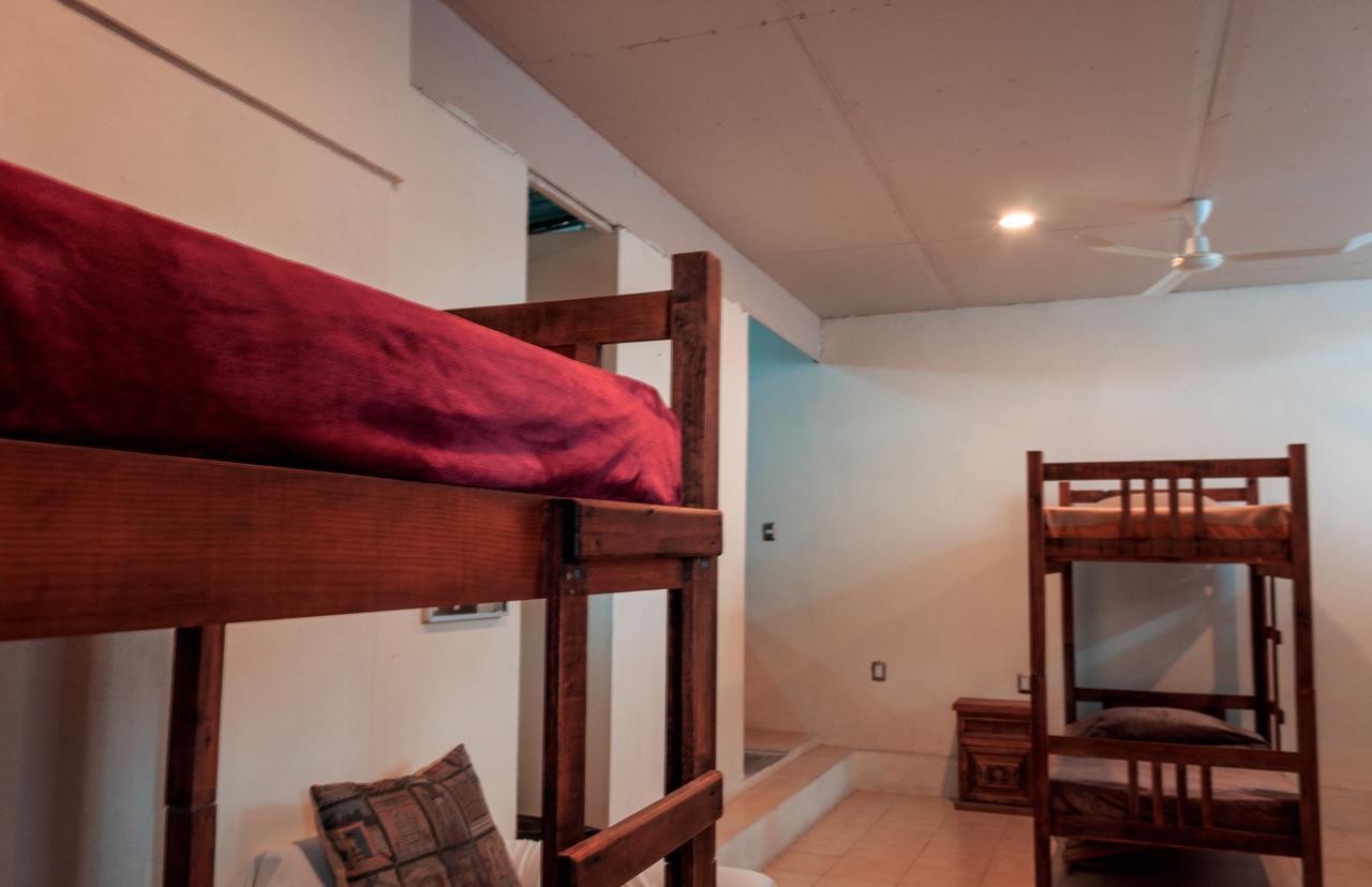 Hotel Mayis Oaxaca Экстерьер фото